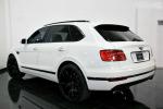 Bentley Bentayga on Forgiato Wheels (F2.19-ECL) 2018 года